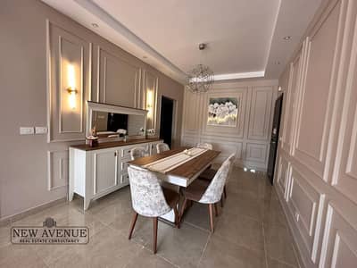 3 Bedroom Flat for Sale in New Cairo, Cairo - 1d407585-ca0d-42c7-92c5-af21ab4f79ab. jpeg 3 Bedroom Flat for Sale in New Cairo, Cairo - 1d407585-ca0d-42c7-92c5-af21ab4f79ab. jpeg