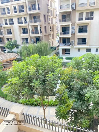 3 Bedroom Flat for Sale in New Cairo, Cairo - 9a3070a0-42f0-4149-8e76-e45dd4eb2769. jpeg
