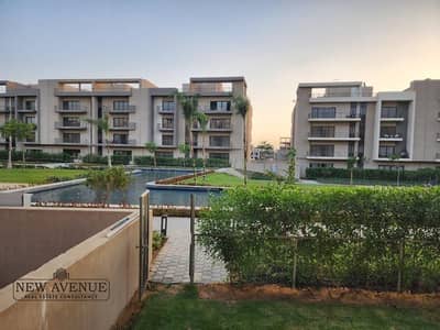 3 Bedroom Penthouse for Sale in New Cairo, Cairo - 1793e757-ee43-44b7-89a2-fa55b709a2c7. jpeg 3 Bedroom Penthouse for Sale in New Cairo, Cairo - 1793e757-ee43-44b7-89a2-fa55b709a2c7. jpeg