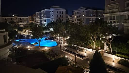 2 Bedroom Apartment for Rent in New Cairo, Cairo - d0618f8d-7c78-4f07-999c-16139fc0e910. jpeg 2 Bedroom Apartment for Rent in New Cairo, Cairo - d0618f8d-7c78-4f07-999c-16139fc0e910. jpeg