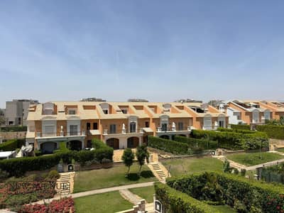 3 Bedroom Townhouse for Sale in New Cairo, Cairo - f20204ee-c8dc-4d55-923b-b1f85b2317e8. jpeg