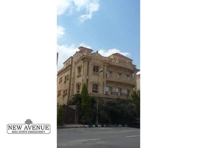 3 Bedroom Flat for Rent in New Cairo, Cairo - 5. jpg 3 Bedroom Flat for Rent in New Cairo, Cairo - 5. jpg