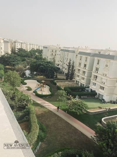 3 Bedroom Penthouse for Sale in New Cairo, Cairo - 96337644-3961-4e0d-82be-9b4dd86d31ab. jpeg