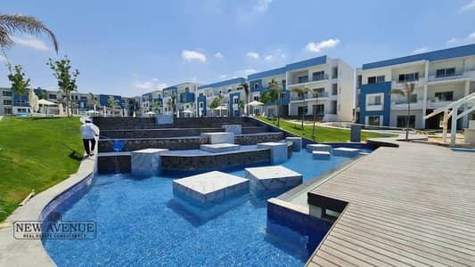 تاون هاوس 3 غرف نوم للبيع في الساحل الشمالي، مطروح - WhatsApp Image 2025-11-05 at 4.13. 08 PM (2). jpeg