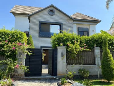 فیلا 4 غرف نوم للبيع في مدينة الشروق، القاهرة - WhatsApp Image 2025-11-19 at 12.13. 03 PM (1). jpeg