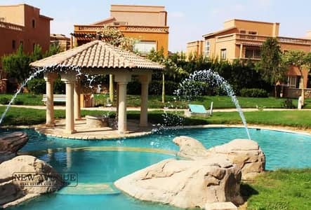 توين هاوس 5 غرف نوم للبيع في القاهرة الجديدة، القاهرة - WhatsApp Image 2025-11-20 at 3.53. 01 PM (1). jpeg