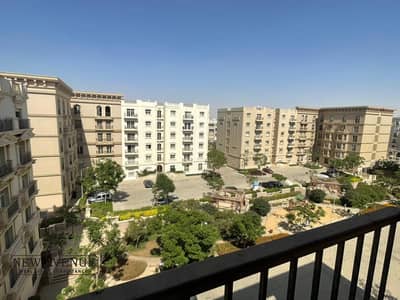 2 Bedroom Flat for Rent in New Cairo, Cairo - WhatsApp Image 2025-11-23 at 2.17. 31 PM (1). jpeg