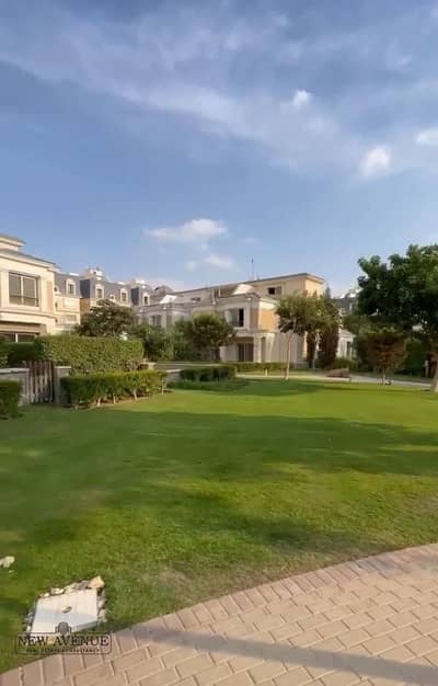 تاون هاوس 3 غرف نوم للبيع في القاهرة الجديدة، القاهرة - WhatsApp Image 2025-11-05 at 4.43. 38 PM (1). jpeg