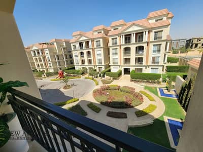 فلیٹ 2 غرفة نوم للبيع في القاهرة الجديدة، القاهرة - WhatsApp Image 2025-11-23 at 2.16. 29 PM (3). jpeg