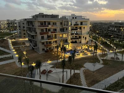 2 Bedroom Apartment for Rent in New Cairo, Cairo - WhatsApp Image 2025-11-02 at 5.02. 57 PM (1). jpeg