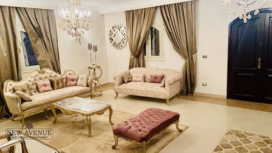 4 Bedroom Apartment for Sale in New Cairo, Cairo - WhatsApp Image 2025-11-23 at 2.15. 22 PM (1). jpeg 4 Bedroom Apartment for Sale in New Cairo, Cairo - WhatsApp Image 2025-11-23 at 2.15. 22 PM (1). jpeg