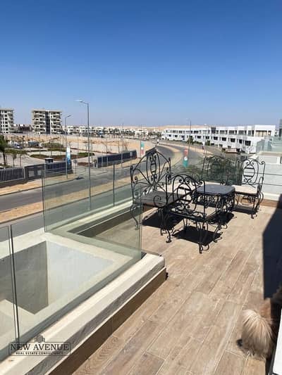 3 Bedroom Villa for Sale in Shorouk City, Cairo - WhatsApp Image 2025-11-23 at 2.24. 06 PM (1). jpeg