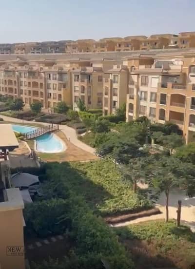 بنتهاوس 4 غرف نوم للبيع في القطامية، القاهرة - WhatsApp Image 2025-11-11 at 1.56. 13 PM (3). jpeg