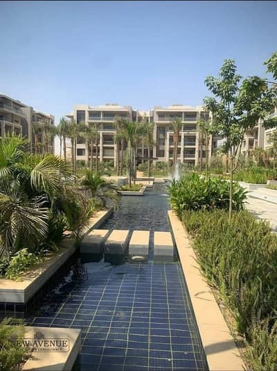 3 Bedroom Apartment for Sale in New Cairo, Cairo - WhatsApp Image 2025-11-02 at 12.40. 48 PM (3). jpeg