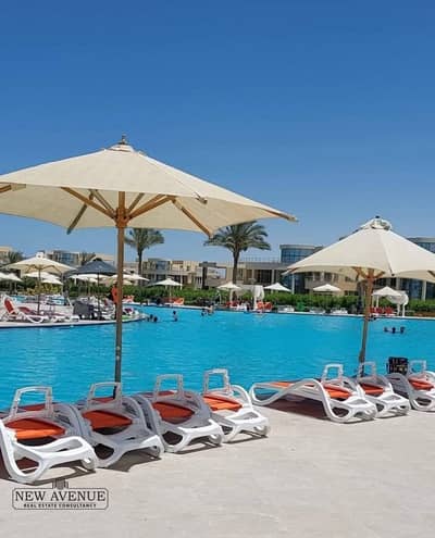 شاليه 1 غرفة نوم للبيع في الساحل الشمالي، مطروح - WhatsApp Image 2025-11-09 at 4.20. 31 PM (1). jpeg