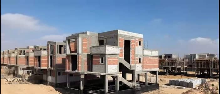 شقة 3 غرف نوم للبيع في 6 أكتوبر، الجيزة - WhatsApp Image 2025-10-30 at 3.07. 57 PM. jpeg