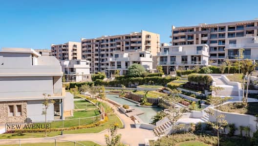 توين هاوس 3 غرف نوم للبيع في العاصمة الإدارية الجديدة، القاهرة - WhatsApp Image 2025-10-30 at 3.11. 02 PM (2). jpeg توين هاوس 3 غرف نوم للبيع في العاصمة الإدارية الجديدة، القاهرة - WhatsApp Image 2025-10-30 at 3.11. 02 PM (2). jpeg