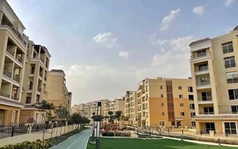 Studio for Sale in Mostakbal City, Cairo - WhatsApp Image 2025-11-04 at 1.25. 54 PM (1). jpeg