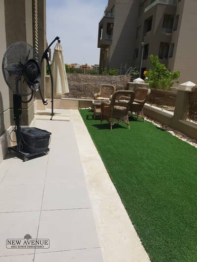 1 Bedroom Flat for Sale in New Cairo, Cairo - WhatsApp Image 2025-11-13 at 10.20. 16 AM (3). jpeg