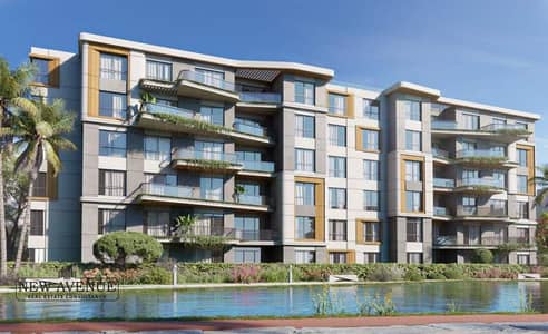 Studio for Sale in New Cairo, Cairo - WhatsApp Image 2025-11-13 at 10.22. 22 AM. jpeg Studio for Sale in New Cairo, Cairo - WhatsApp Image 2025-11-13 at 10.22. 22 AM. jpeg