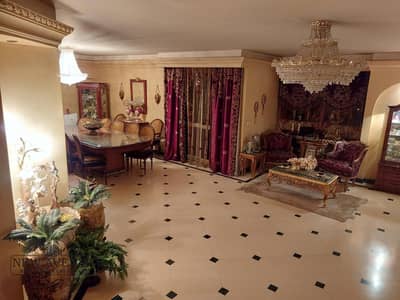 3 Bedroom Flat for Sale in Nasr City, Cairo - WhatsApp Image 2025-11-09 at 2.52. 17 PM (3). jpeg