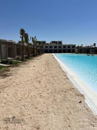 فیلا 6 غرف نوم للبيع في الساحل الشمالي، مطروح - WhatsApp Image 2025-11-04 at 1.09. 51 PM (1). jpeg