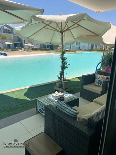 شاليه 3 غرف نوم للبيع في الساحل الشمالي، مطروح - WhatsApp Image 2025-11-11 at 6.20. 15 PM (1). jpeg