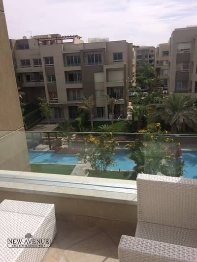 3 Bedroom Apartment for Sale in New Cairo, Cairo - WhatsApp Image 2025-11-06 at 5.17. 58 PM (1). jpeg