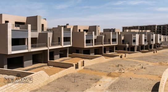 فیلا 3 غرف نوم للبيع في مدينة المستقبل، القاهرة - WhatsApp Image 2025-11-04 at 1.31. 21 PM. jpeg