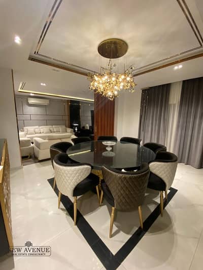 3 Bedroom Flat for Sale in New Cairo, Cairo - WhatsApp Image 2025-11-06 at 5.11. 08 PM (1). jpeg 3 Bedroom Flat for Sale in New Cairo, Cairo - WhatsApp Image 2025-11-06 at 5.11. 08 PM (1). jpeg