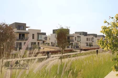 فیلا 5 غرف نوم للبيع في القاهرة الجديدة، القاهرة - WhatsApp Image 2025-11-30 at 2.45. 43 PM. jpeg