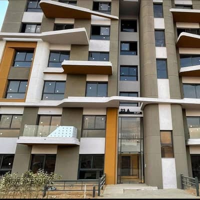 استوديو  للبيع في القاهرة الجديدة، القاهرة - WhatsApp Image 2025-11-19 at 4.55. 48 PM (1). jpeg