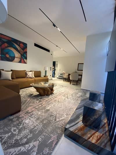 فلیٹ 2 غرفة نوم للبيع في القاهرة الجديدة، القاهرة - WhatsApp Image 2025-11-16 at 4.22. 23 PM (2). jpeg