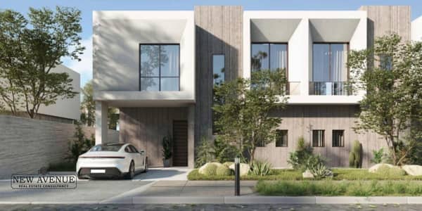 تاون هاوس 3 غرف نوم للبيع في القاهرة الجديدة، القاهرة - WhatsApp Image 2025-11-13 at 10.24. 31 AM (3). jpeg تاون هاوس 3 غرف نوم للبيع في القاهرة الجديدة، القاهرة - WhatsApp Image 2025-11-13 at 10.24. 31 AM (3). jpeg