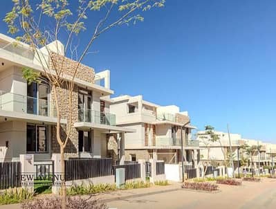 توين هاوس 4 غرف نوم للبيع في العاصمة الإدارية الجديدة، القاهرة - WhatsApp Image 2025-11-18 at 3.17. 00 PM (2). jpeg توين هاوس 4 غرف نوم للبيع في العاصمة الإدارية الجديدة، القاهرة - WhatsApp Image 2025-11-18 at 3.17. 00 PM (2). jpeg