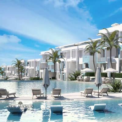 شاليه 3 غرف نوم للبيع في الساحل الشمالي، مطروح - WhatsApp Image 2025-11-19 at 5.05. 24 PM. jpeg