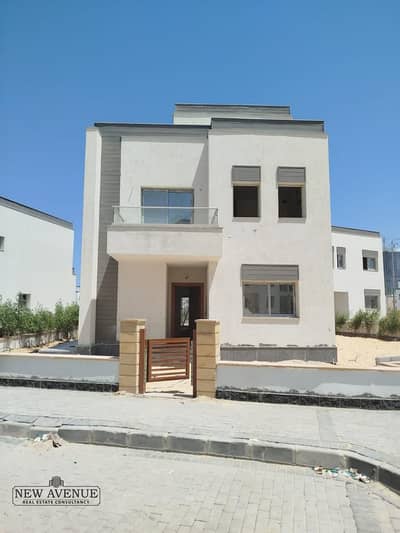 6 Bedroom Villa for Sale in North Coast, Matruh - WhatsApp Image 2025-11-11 at 6.15. 23 PM (2). jpeg