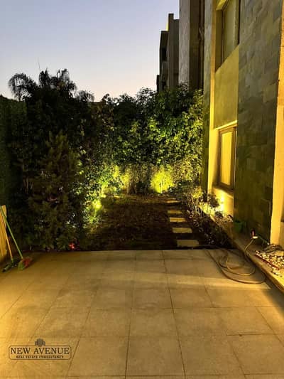 3 Bedroom Flat for Sale in New Cairo, Cairo - WhatsApp Image 2025-11-18 at 3.15. 50 PM (1). jpeg