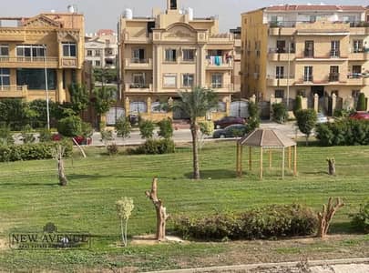 2 Bedroom Flat for Sale in New Cairo, Cairo - WhatsApp Image 2025-11-25 at 1.57. 02 PM. jpeg