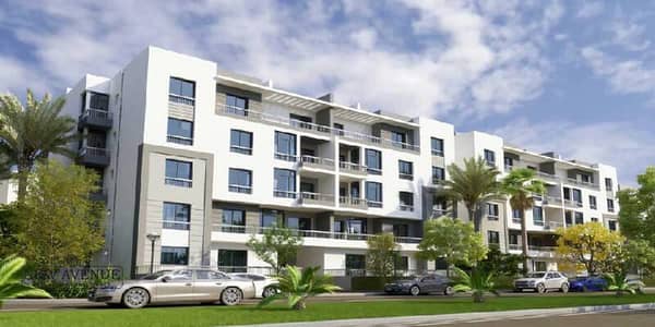 3 Bedroom Apartment for Sale in New Cairo, Cairo - WhatsApp Image 2025-11-25 at 4.12. 26 PM (2). jpeg 3 Bedroom Apartment for Sale in New Cairo, Cairo - WhatsApp Image 2025-11-25 at 4.12. 26 PM (2). jpeg