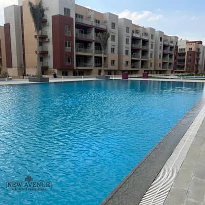 3 Bedroom Apartment for Sale in New Cairo, Cairo - WhatsApp Image 2025-11-13 at 10.33. 43 AM (1). jpeg 3 Bedroom Apartment for Sale in New Cairo, Cairo - WhatsApp Image 2025-11-13 at 10.33. 43 AM (1). jpeg
