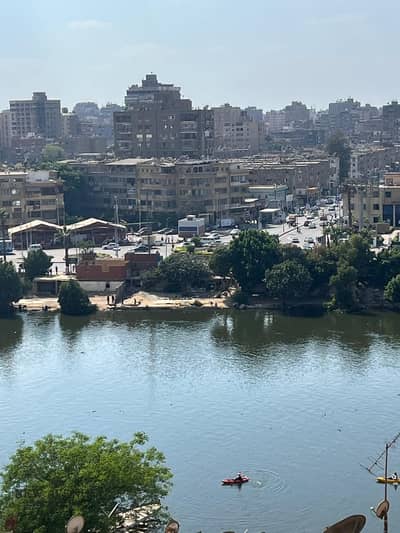 فلیٹ 3 غرف نوم للبيع في الزمالك، القاهرة - WhatsApp Image 2025-11-17 at 3.51. 29 PM. jpeg