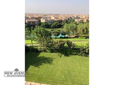 5 Bedroom Villa for Sale in New Cairo, Cairo - WhatsApp Image 2025-11-26 at 4.33. 23 PM. jpg