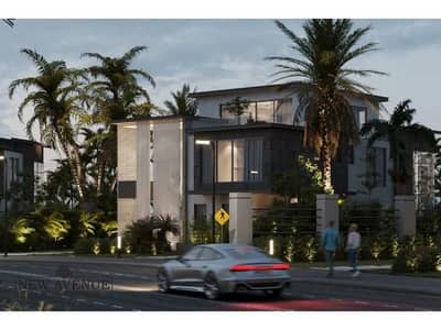 شقة 3 غرف نوم للبيع في القاهرة الجديدة، القاهرة - WhatsApp Image 2025-11-23 at 9.33. 25 PM (1). jpg شقة 3 غرف نوم للبيع في القاهرة الجديدة، القاهرة - WhatsApp Image 2025-11-23 at 9.33. 25 PM (1). jpg