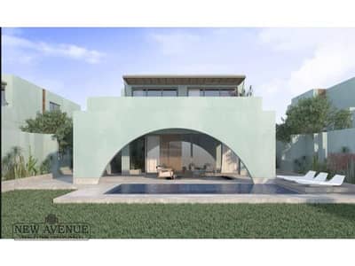 5 Bedroom Villa for Sale in North Coast, Matruh - WhatsApp Image 2025-11-23 at 11.05. 27 AM (1). jpg 5 Bedroom Villa for Sale in North Coast, Matruh - WhatsApp Image 2025-11-23 at 11.05. 27 AM (1). jpg