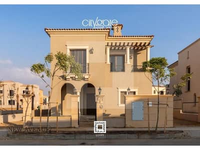 5 Bedroom Villa for Sale in New Cairo, Cairo - WhatsApp Image 2025-11-13 at 6.20. 57 PM(1). jpg 5 Bedroom Villa for Sale in New Cairo, Cairo - WhatsApp Image 2025-11-13 at 6.20. 57 PM(1). jpg