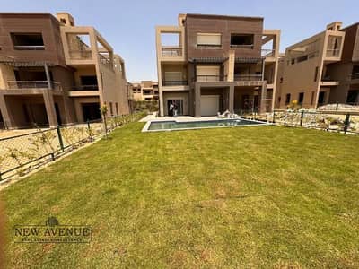 4 Bedroom Twin House for Sale in 6th of October, Giza - WhatsApp Image 2025-12-01 at 12.52. 32 PM (3). jpg 4 Bedroom Twin House for Sale in 6th of October, Giza - WhatsApp Image 2025-12-01 at 12.52. 32 PM (3). jpg