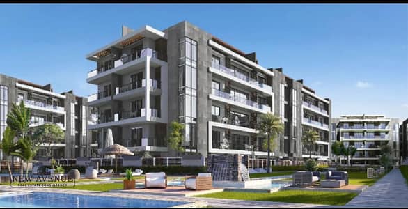 فلیٹ 3 غرف نوم للبيع في القاهرة الجديدة، القاهرة - WhatsApp Image 2025-11-25 at 11.31. 47 AM. jpeg