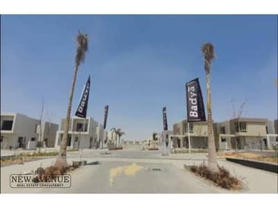 تاون هاوس 4 غرف نوم للبيع في 6 أكتوبر، الجيزة - WhatsApp Image 2025-12-08 at 12.00. 37 PM (1). jpg