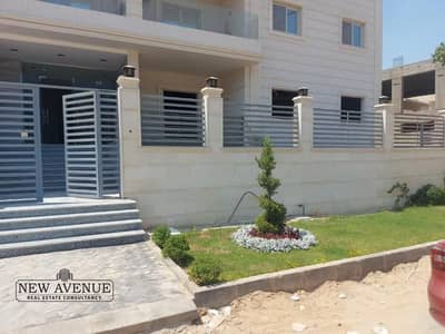 فلیٹ 4 غرف نوم للبيع في 6 أكتوبر، الجيزة - WhatsApp Image 2025-11-25 at 11.35. 30 AM. jpg فلیٹ 4 غرف نوم للبيع في 6 أكتوبر، الجيزة - WhatsApp Image 2025-11-25 at 11.35. 30 AM. jpg